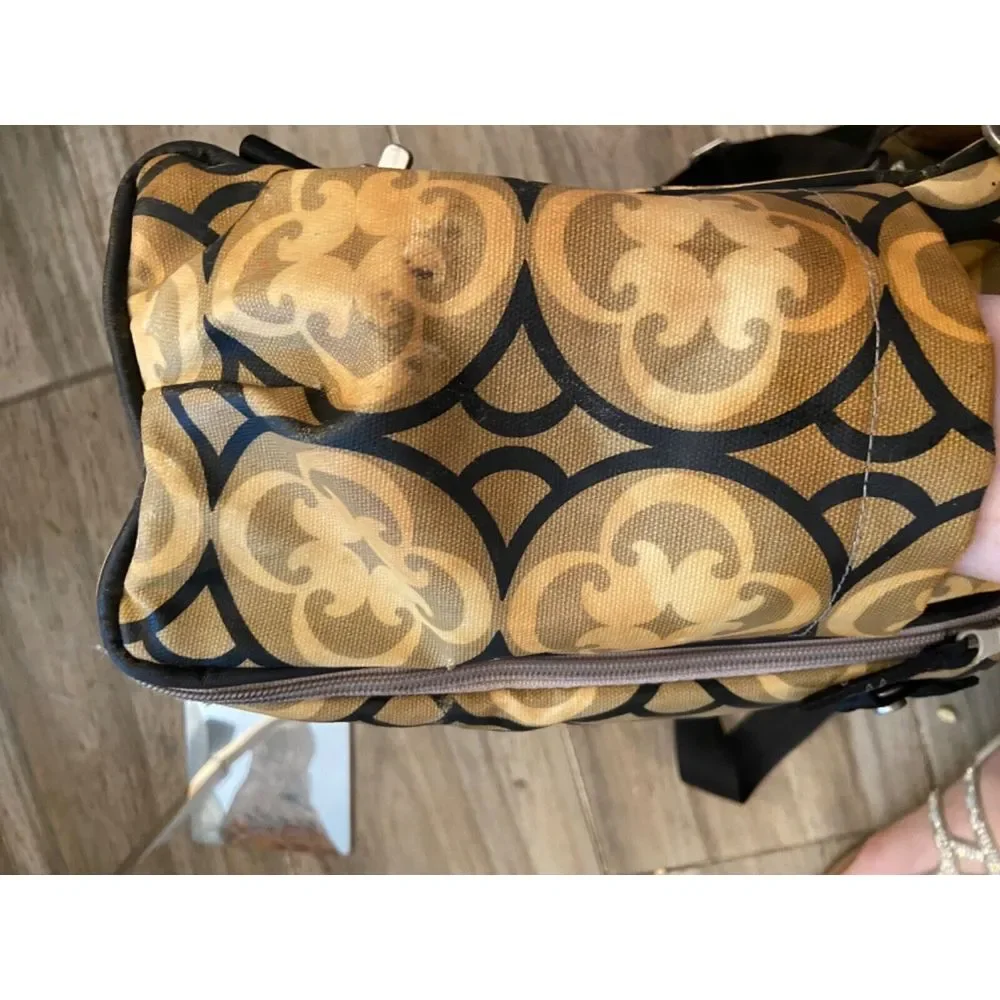 Petunia Pickle Bottom Diaper Backpack Nordstrom Exclusive design‎ Diaper bag